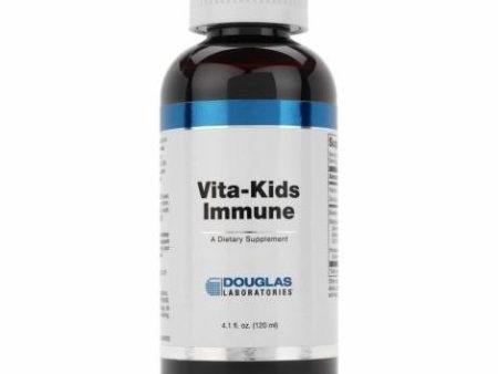 Douglas lab - vita-kids immune - 120 ml For Sale