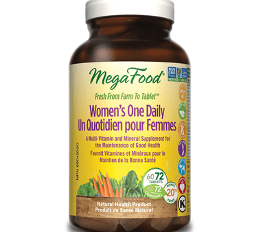 Megafood - women s one daily on Sale