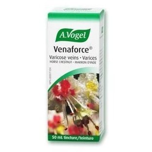 A.vogel - venaforce - 50 ml For Discount