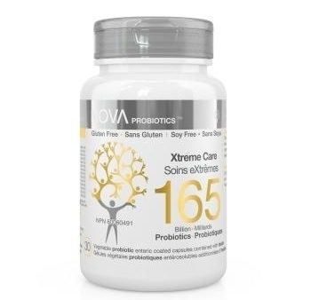 Nova probiotics - extreme care 165m - 30 caps Fashion