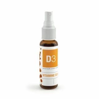 Atp lab - vitamin d3 spray  : fruit delight - 52 ml on Sale