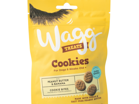 Wagg Treats Cheap