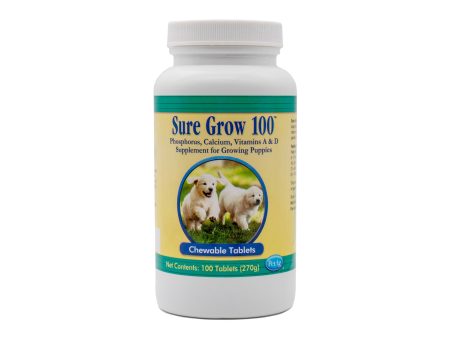 Sure Grow 100 Online