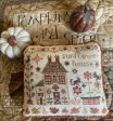 Sunflower House -  The Houses on Pumpkin Lane #4 - Pansy Patch Quilts and Stitchery Online Hot Sale