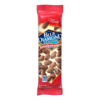 Blue Diamond Almonds - Smokehouse Almonds Online now