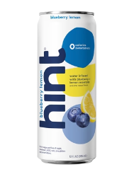 Hint - Blueberry Lemon Cheap