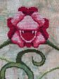 Don t Feed the Plants - Ingleside Design Company - Cross Stitch Pattern Hot on Sale