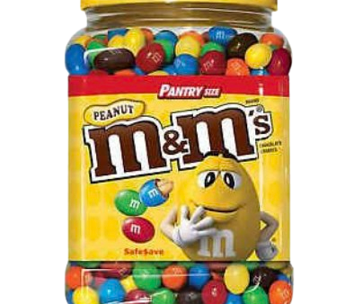 M&M s Peanut M&M s For Sale