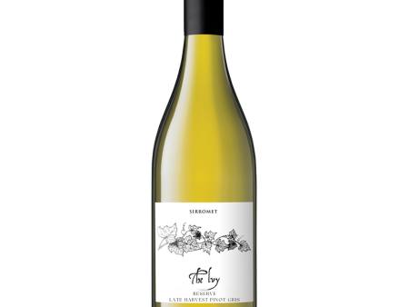 2013 The Ivy Reserve Late Harvest Pinot Gris Supply