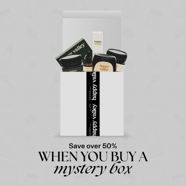 Manuka Mystery Box Online now