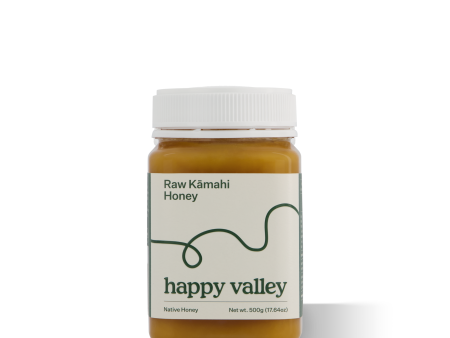 Kamahi Honey For Cheap