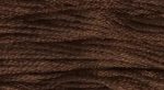 Acorn - Gentle Arts Cotton Thread - 5 yard Skein - Cross Stitch Floss For Discount