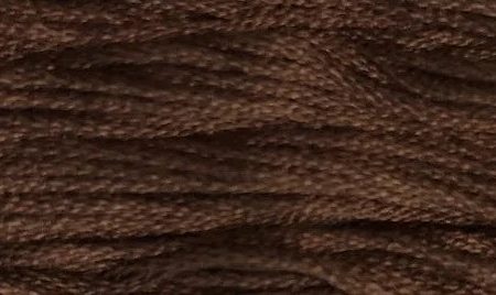 Acorn - Gentle Arts Cotton Thread - 5 yard Skein - Cross Stitch Floss For Discount