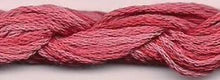 S-180 Red Jasper - Dinky Dyes - 6 Stranded Silk Thread Online Hot Sale