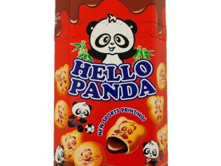 Meiji - Hello Panda, Chocolate Online Sale