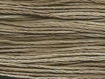 Driftwood - Weeks Dye Works - Floss Online now