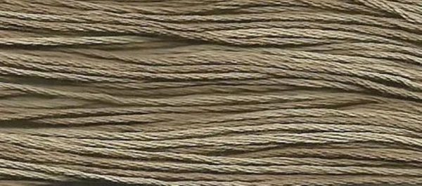 Driftwood - Weeks Dye Works - Floss Online now