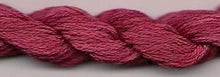 S-167 The Kimberly - Dinky Dyes - 6 Stranded Silk Thread Online