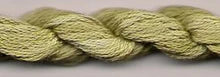 S-168 Nashi - Dinky Dyes - 6 Stranded Silk Thread Supply