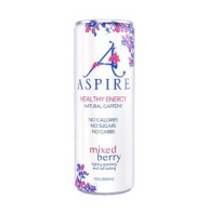 Aspire - Mixed Berry Cheap