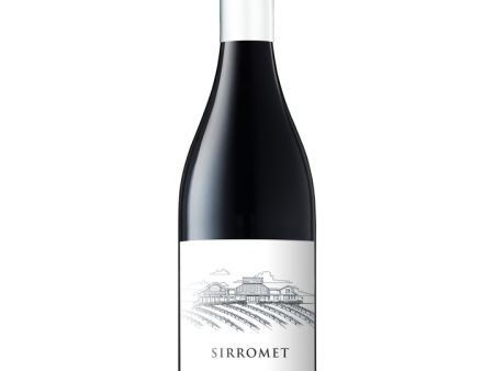 2018 Sirromet Cabernet Sauvignon Supply