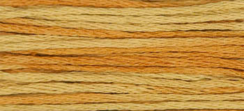 Amber - Weeks Dye Works - Floss Online Sale