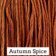 Autumn Spice - Classic Colorworks Cotton Thread - Floss Online now