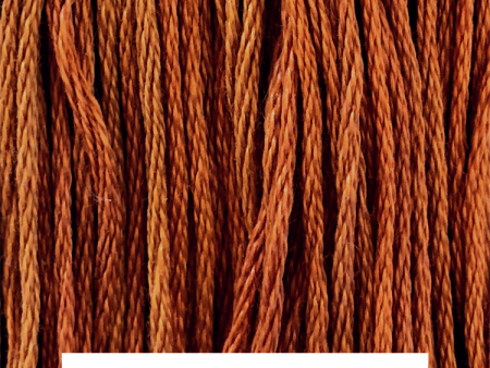 Autumn Spice - Classic Colorworks Cotton Thread - Floss Online now