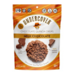 Undercover Snacks - Milk Chocolate Quinoa Crisps Discount