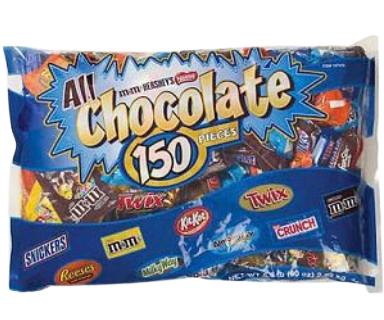 Kirkland Signature - All Chocolate Bag Online