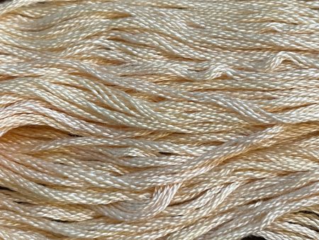 Apricot Blush - Gentle Arts Cotton Thread - 5 yard Skein - Cross Stitch Floss For Sale