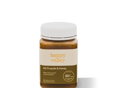 NZ Propolis & Honey Online