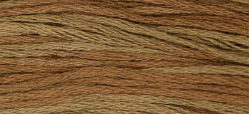 Cocoa - Weeks Dye Works - Floss Online now