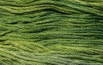 Baby Spinach - Gentle Arts Cotton Thread - 5 yard Skein - Cross Stitch Floss For Sale