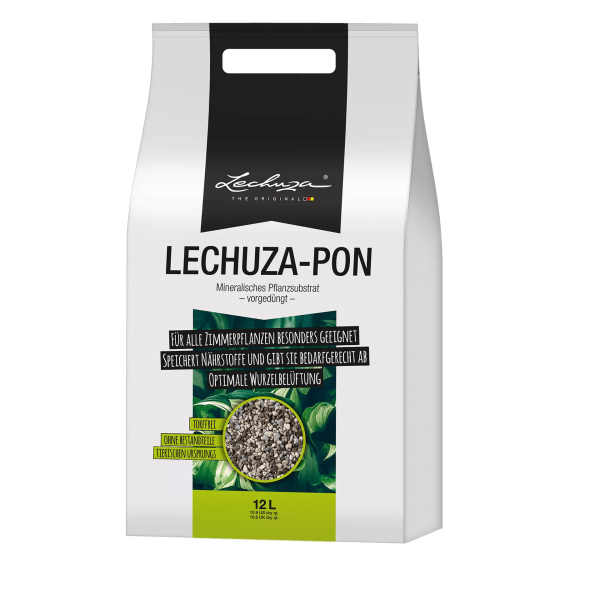 Lechuza Pon | Soil Alternative Hot on Sale