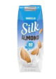 Silk - Almondmilk, Vanilla For Cheap