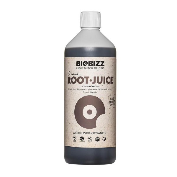 BioBizz Root Juice | Root Stimulator | Improved Nutrient Uptake For Discount