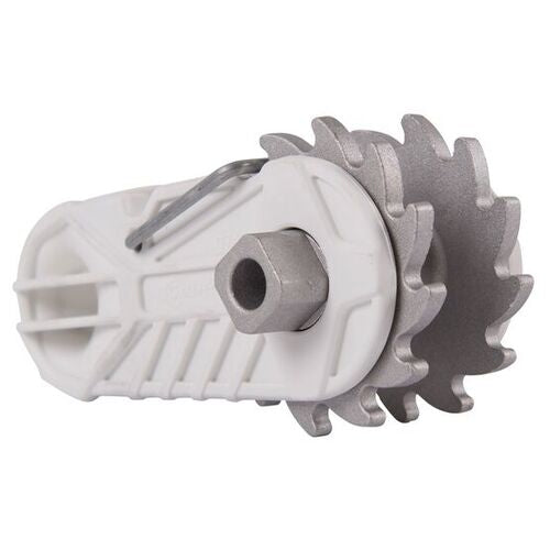 Gallagher Insulated End Fence Strainers 100 Pack Online