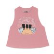 Sunset Boulderers Women’s Crop Tank Cheap