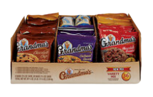 Grandma s Cookies - Cookies Variety Pack Online