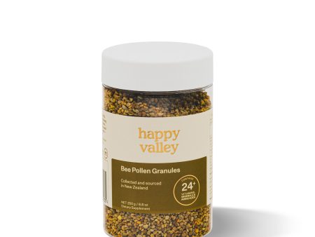 Bee Pollen Granules Sale