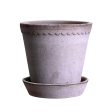 Bergs Potter Helena Pot Grey Online Hot Sale