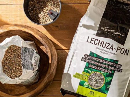 Lechuza Pon | Soil Alternative Hot on Sale