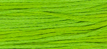 Absinthe - Weeks Dye Works - Floss Discount