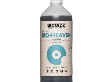 BioBizz Bio Heaven | Organic Plant Energy Booster Fashion