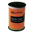 Gallagher 656 , 1.5 Inch Turbo Tape Sale