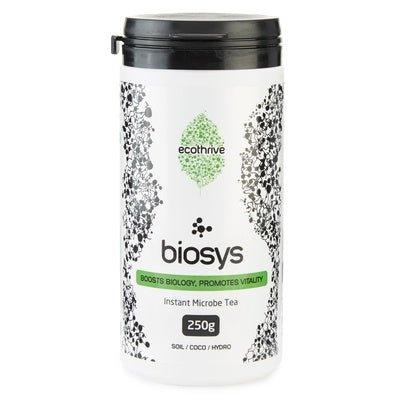 Ecothrive Biosys | Microbial  Tea  Solution Hot on Sale