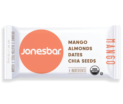 Jonesbar - Mango For Sale