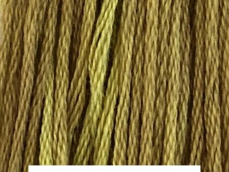 Amber Waves -  Classic Colorworks Cotton Thread - Floss on Sale