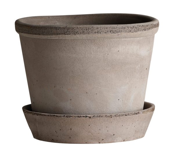 Bergs Potter Parade Pot Grey For Sale